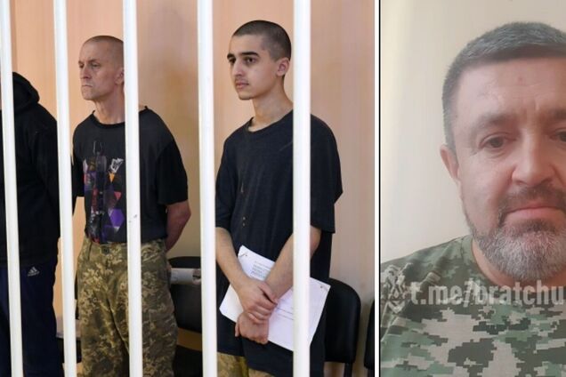 Братчук пояснив, для чого терористам знадобився 'вирок' для захисників Маріуполя