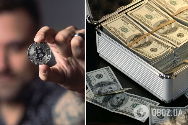 Все больше миллиардеров переходят в 'криптоклуб'