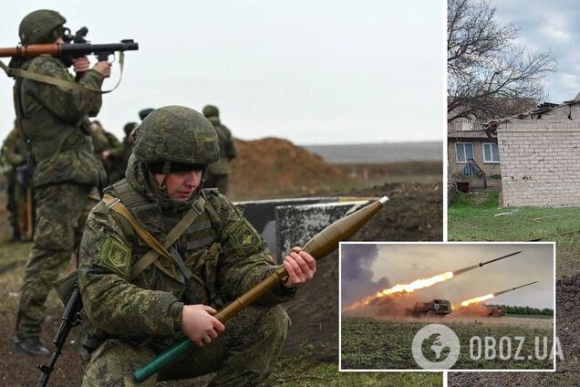 Окупанти обстріляли Дніпропетровщину з артилерії, зруйновано будинки