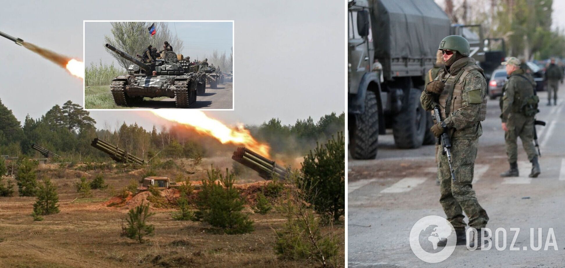 Українські воїни знищили майже 40 окупантів, 11 одиниць техніки та склад боєприпасів, – ОК 'Південь'