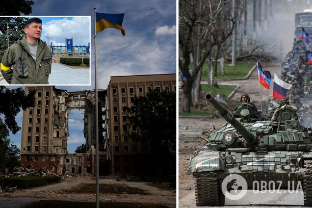 Двом містам України загрожує наступ РФ, але західна артилерія приность користь, – Кім