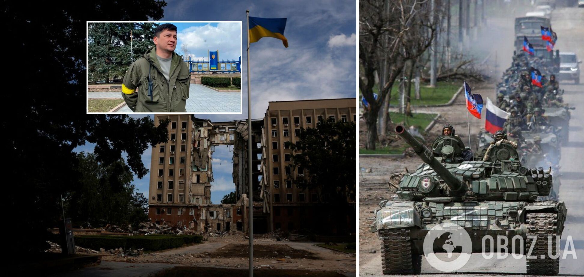 Двум городам Украины угрожает наступление РФ, но западная артиллерия приносит пользу, – Ким
