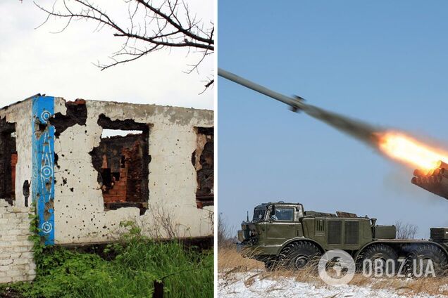 Від обстрілів окупантів на Донеччині загинуло троє людей, – голова ОВА