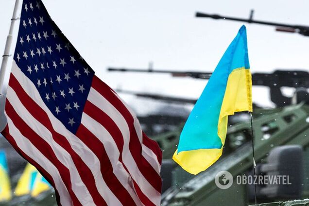 Салливан поддержал Украину