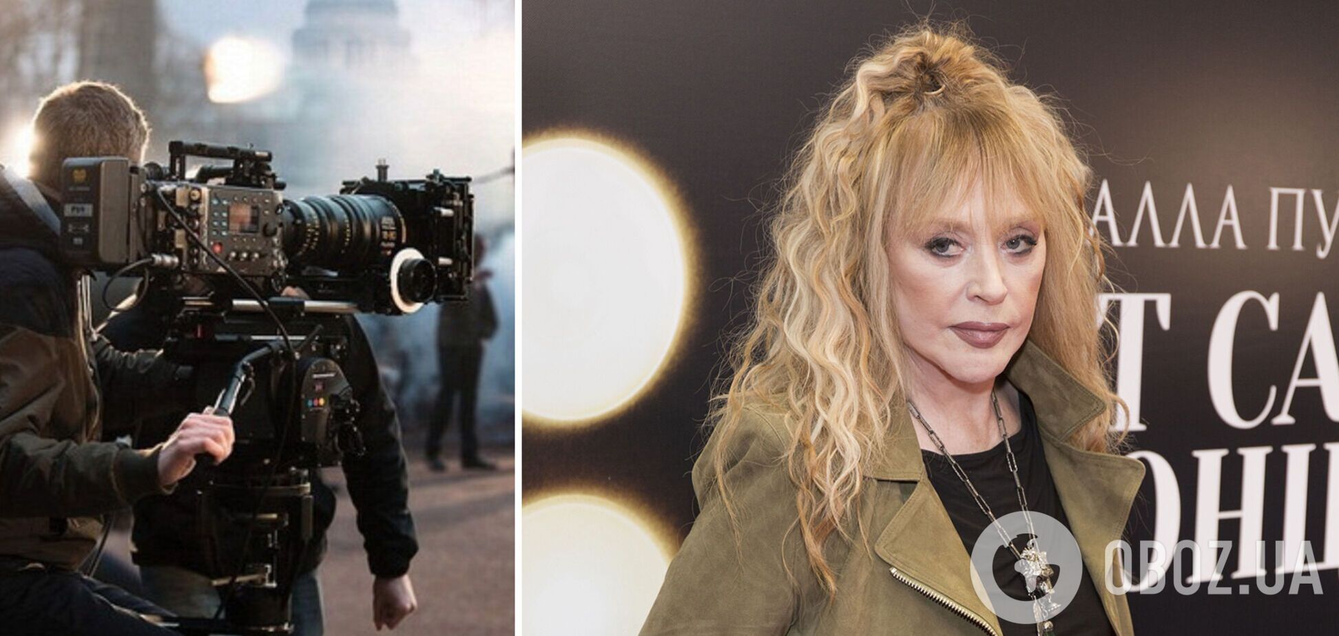 Про Пугачеву в России сняли 'отвратительное' кино: назвали ее 'отрыжкой ельцинской эпохи'