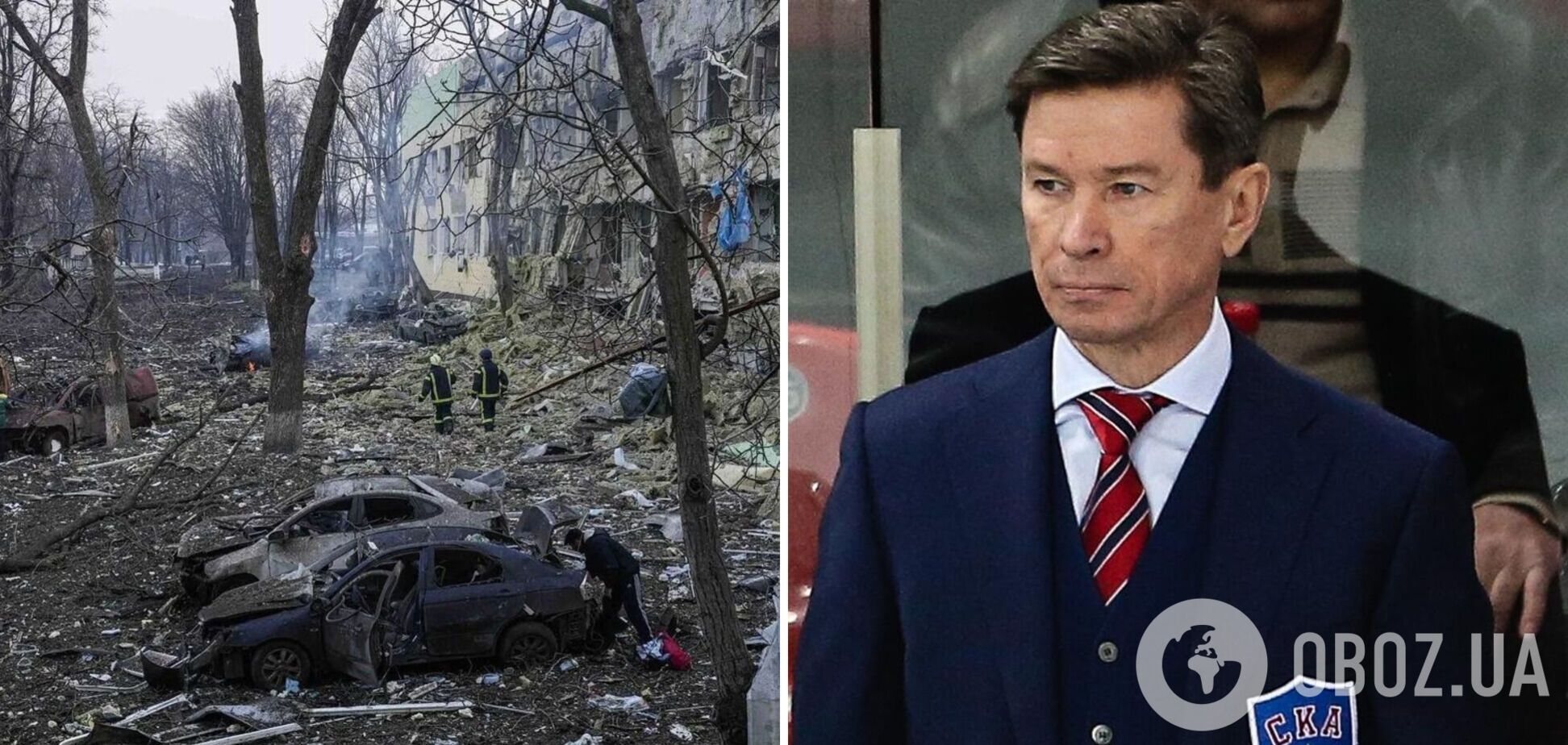 'Не познали душу русского': чемпион ОИ из РФ назвал Запад агрессором и получил в ответ слова о 'миролюбивых боеголовках' Путина