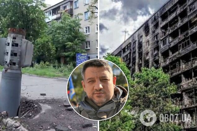 Инициатива за ВСУ, но у врага больше техники: Кузик рассказал об ожесточенных боях за Северодонецк