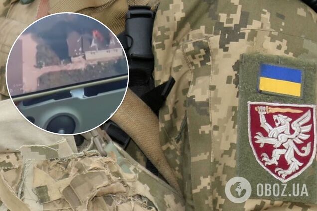 ЗСУ вдарили по окупантах на сході