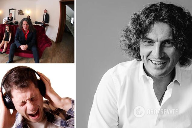 Трусів виявилося замало: росіяни вкрали пісню Кузьми 'Мам'. Відео