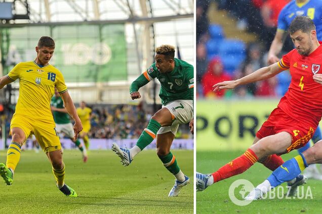 'Дуже боляче': футболіст збірної України розповів, що відбувалося у команді після непотрапляння на ЧС-2022