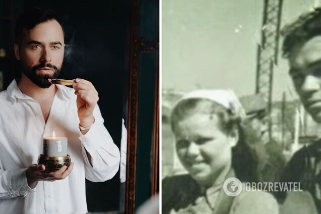 Екстрасенс Макс Гордєєв представив пісню 'Незламні' про біль і силу України та вразив мережу. Відео