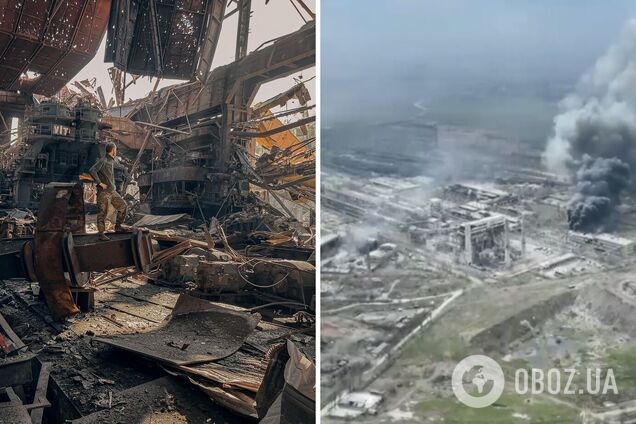 В Киев привезли тела погибших на 'Азовстали': стало известно, где похоронят Героев