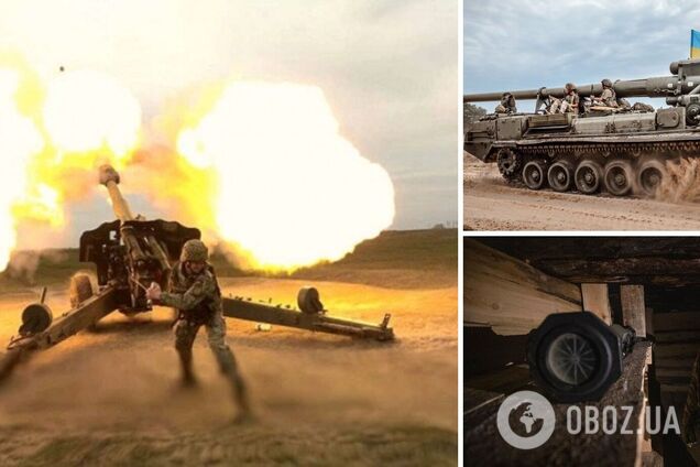 Гайдай розповів, яка зброя дозволить ЗСУ 'зачистити' Сєвєродонецьк від окупантів за два-три дні