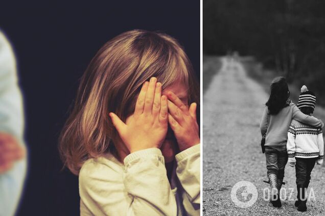 Сім отруйних фраз, які руйнують самооцінку вашої дитини