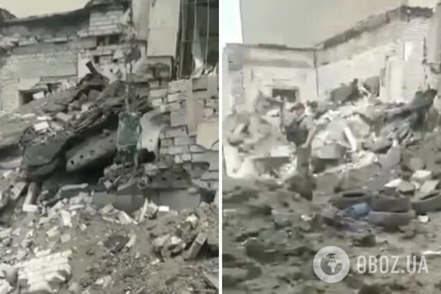 Пустые дома с выбитыми окнами и взрывы вместо городского гула: как выглядит сейчас Лисичанск. Видео