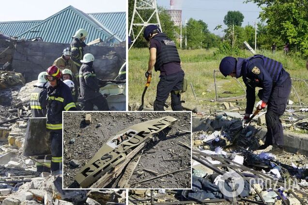 Кількість жертв нічного обстрілу Харкова зросла до трьох людей – ДСНС