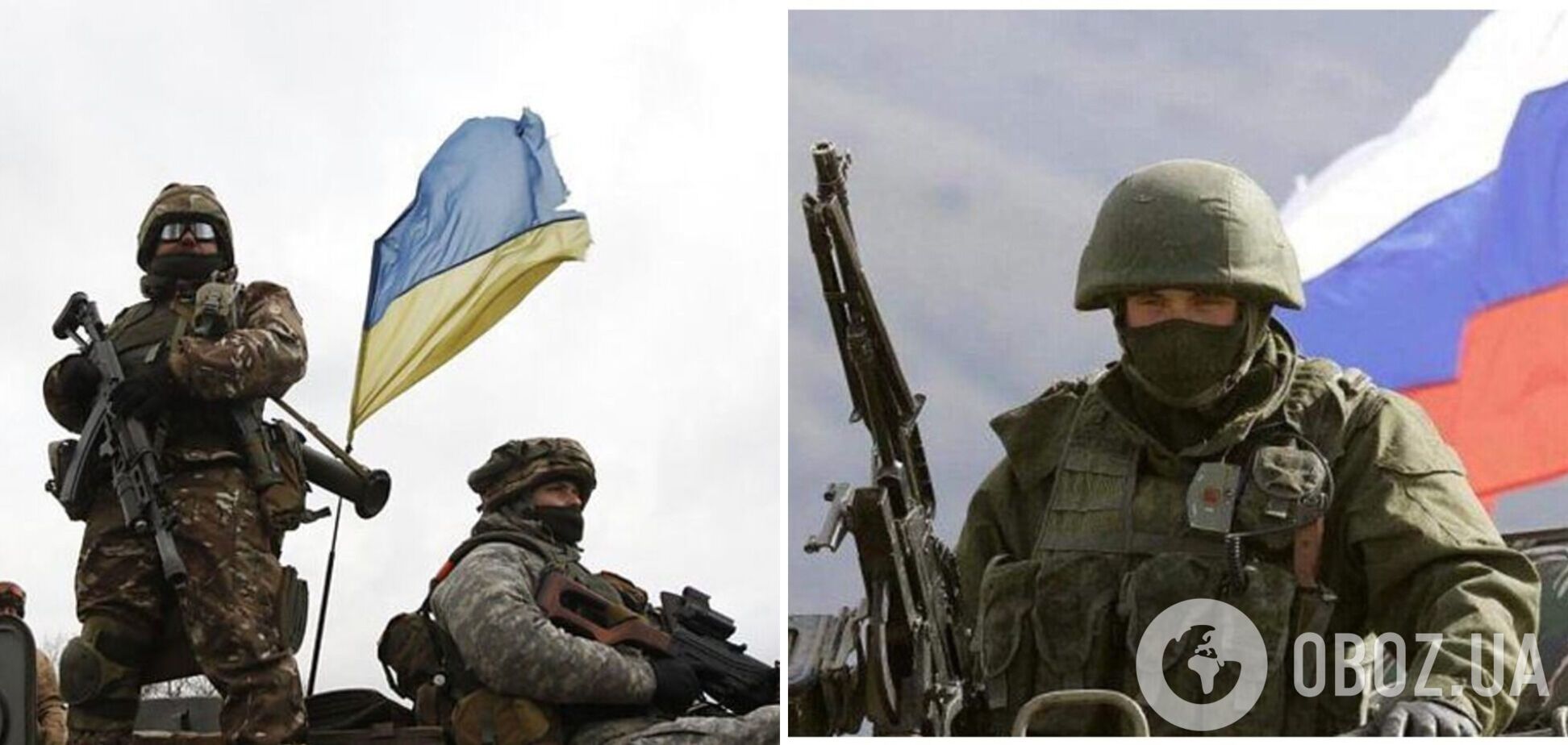 В британской разведке показали новую карту боев в Украине: ситуация остается напряженной