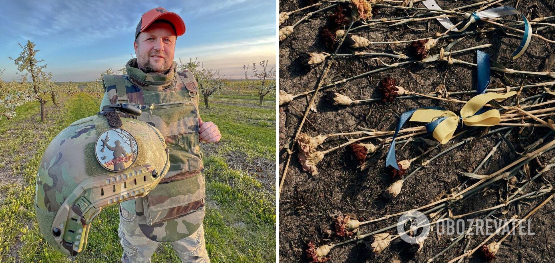 Бронюк – російськомовним українцям: 'какая разніца' і призвела до війни, вас прийшли 'рятувати'