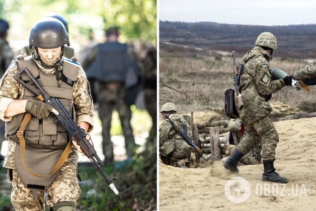 ВСУ остановили наступление оккупантов на Бахмутском направлении, врагу пришлось отступить – Генштаб