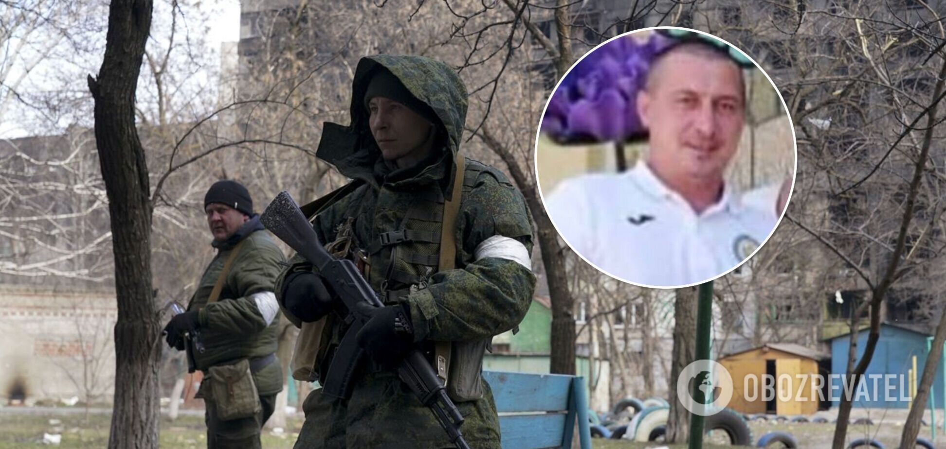 В Чернобаевке оккупанты похитили депутата