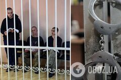 'Судебный процесс' на оккупированных территориях ничтожен: в МИД прокомментировали судилище над пленными иностранцами