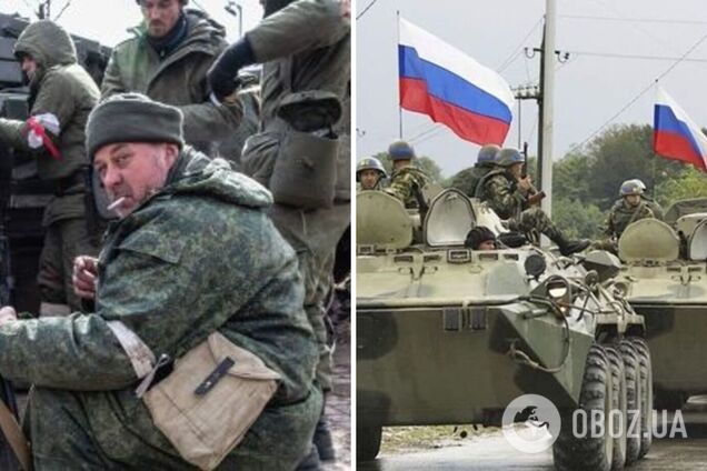 Армия России все-таки отказалась от оперативной паузы, так как боится контратак ВСУ – ISW