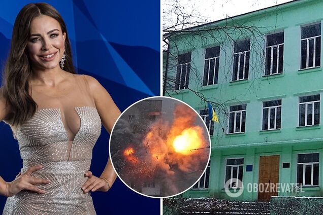 Вчителька зі школи Ані Лорак пояснила мовчання співачки про війну: вчилася з натяжкою, а шукає там, де краще