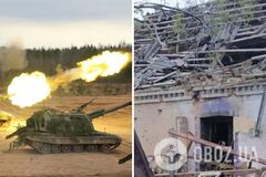 Оккупанты накрыли ствольной артиллерией Великую Костромку на Днепропетровщине, – Вилкул