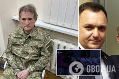 Как Медведчуку прокачивали ауру перед выборами: журналисты Bihus.Info получили доступ к компьютеру охранника кума Путина