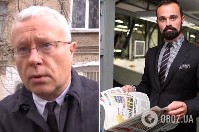 ФСБ розігнала зраду в британській пресі: чергова маніпуляція російських спецслужба