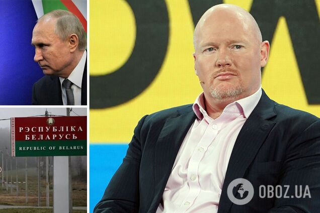 Блеф останнього союзника Путіна: в Atlantic Council оцінили ймовірність нового наступу на Київ