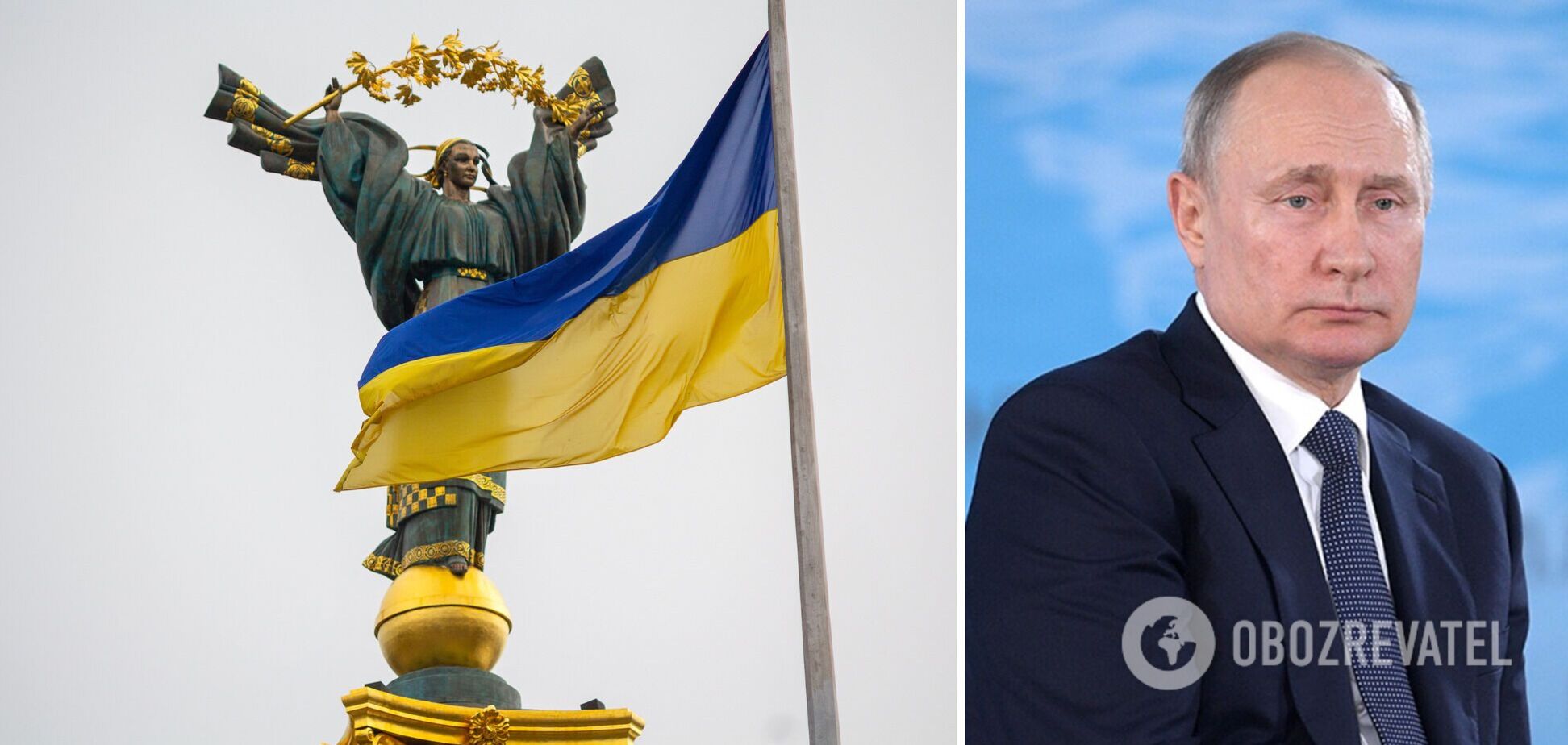 Опасная ситуация для Украины: Путин собирается провести аншлюс захваченных территорий