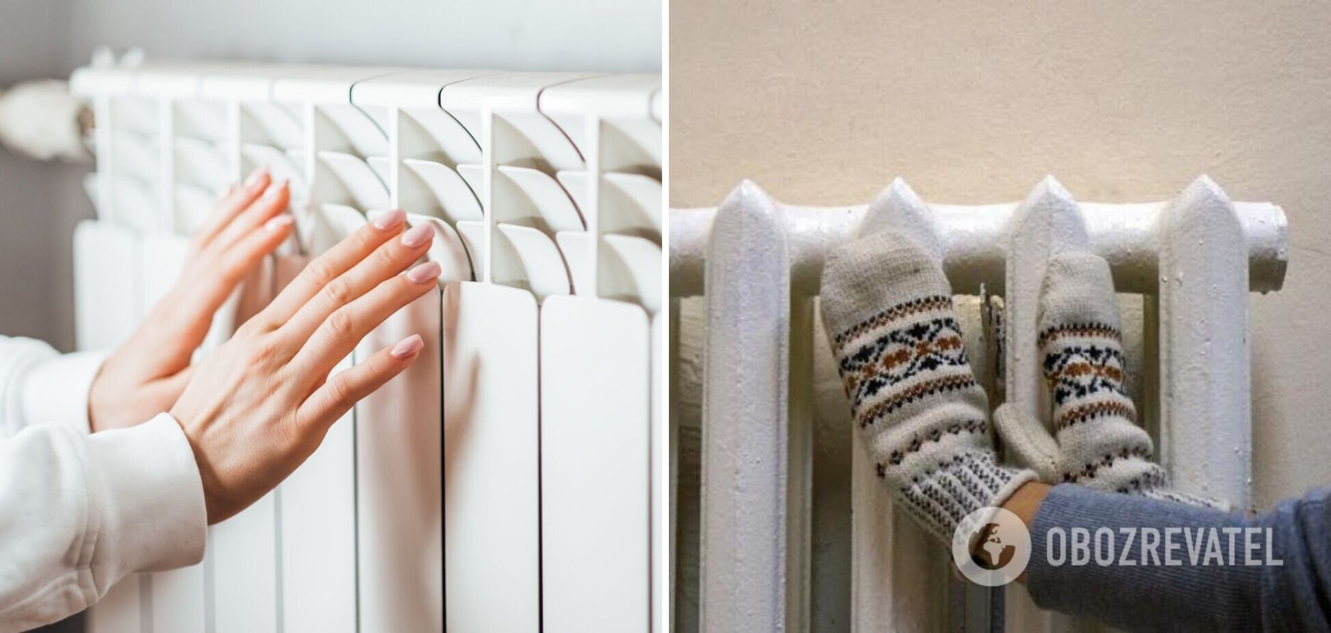 Опалювальний сезон буде важким