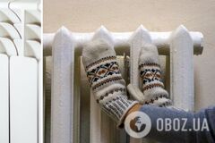 Зима буде надскладною, українцям 'прикрутять' опалення