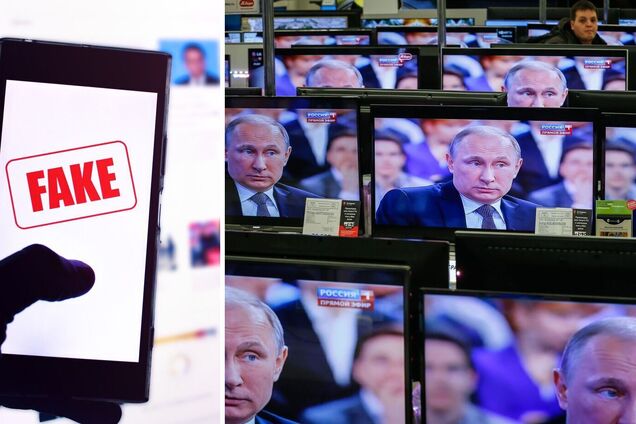 'Русофобія' та 'найманці' в Миколаєві: в РНБО назвали фейки, що поширювалися російською пропагандою протягом доби