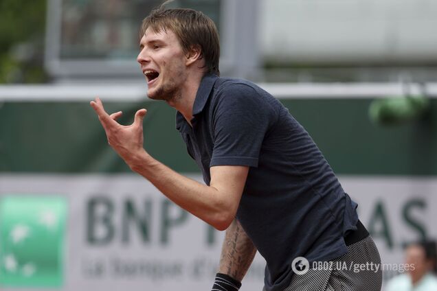 Олександр Бублик