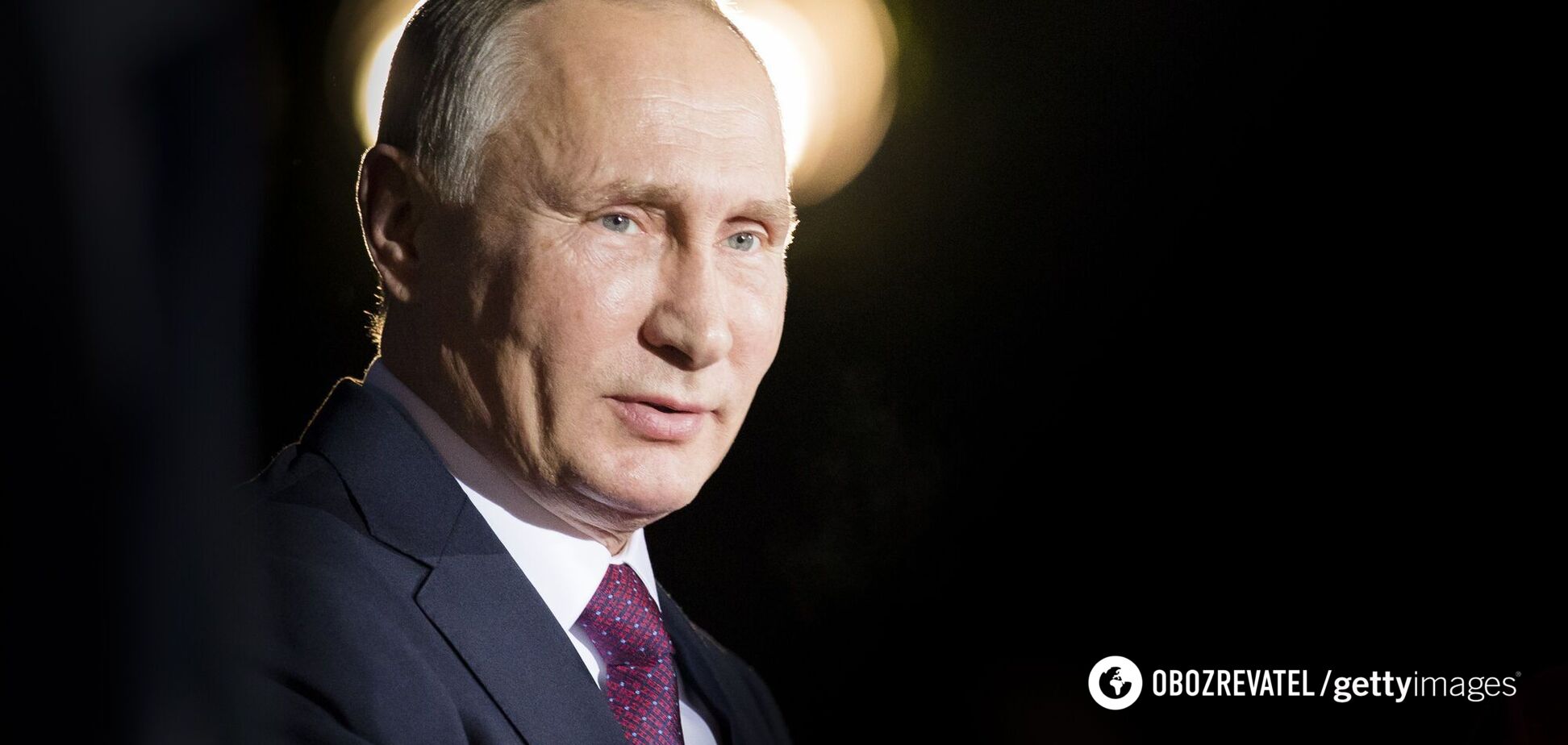 Путін заспокоїв росіян: через 10 років Росія житиме краще. Відео