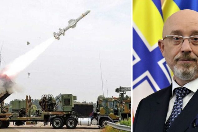 Противокорабельный ракетный комплекс Harpoon уже в ВСУ