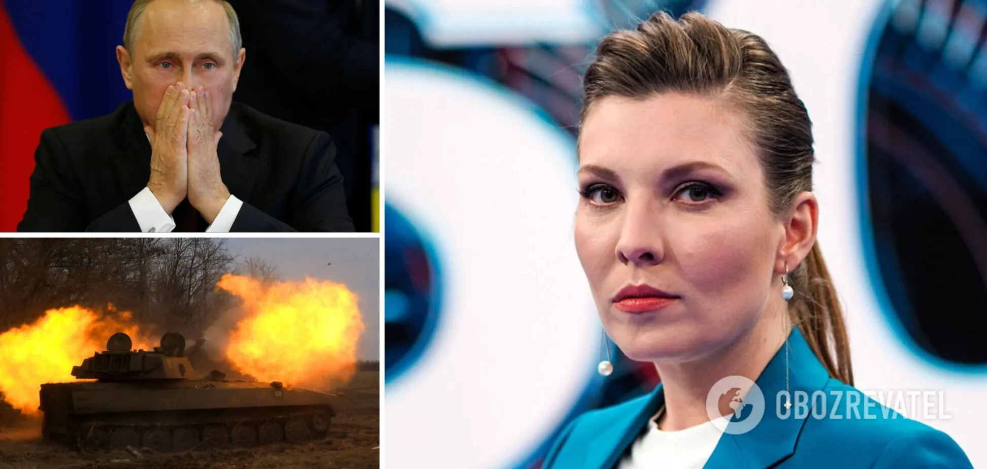 В России 10-15% реальных 'людоедов', которые верят, что война – это благо, – журналист