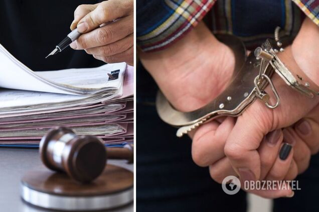 Хотела стать министром образования: в Киеве будут судить директора школы за содействие оккупантам