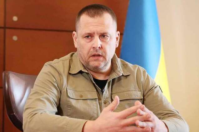 Филатов: 'Города могут тратить деньги на нужды ВСУ, но из-за позиции премьер-министра это невозможно'