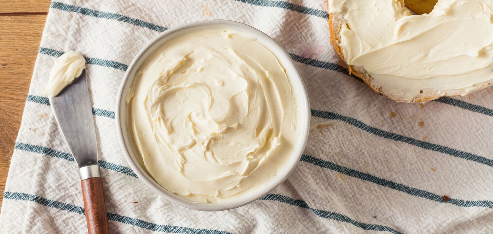 Сыр филадельфия из молока и сметаны: как приготовить