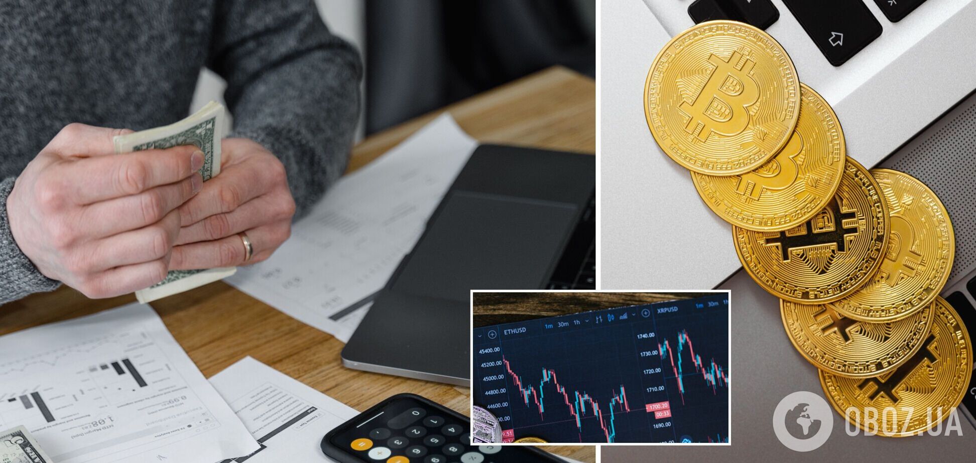 Журналисты вспомнили, как биткоину прогнозировали $732 тысячи за монету