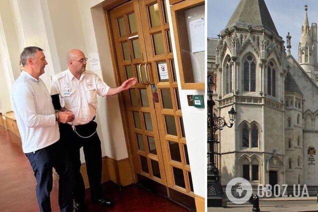 Украинский бизнесмен Сергей Тищенко арестован в Лондоне: он является ответчиком по многомиллионному делу – СМИ