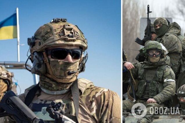 ВСУ не дали врагу установить контроль над трассой Бахмут – Лисичанск