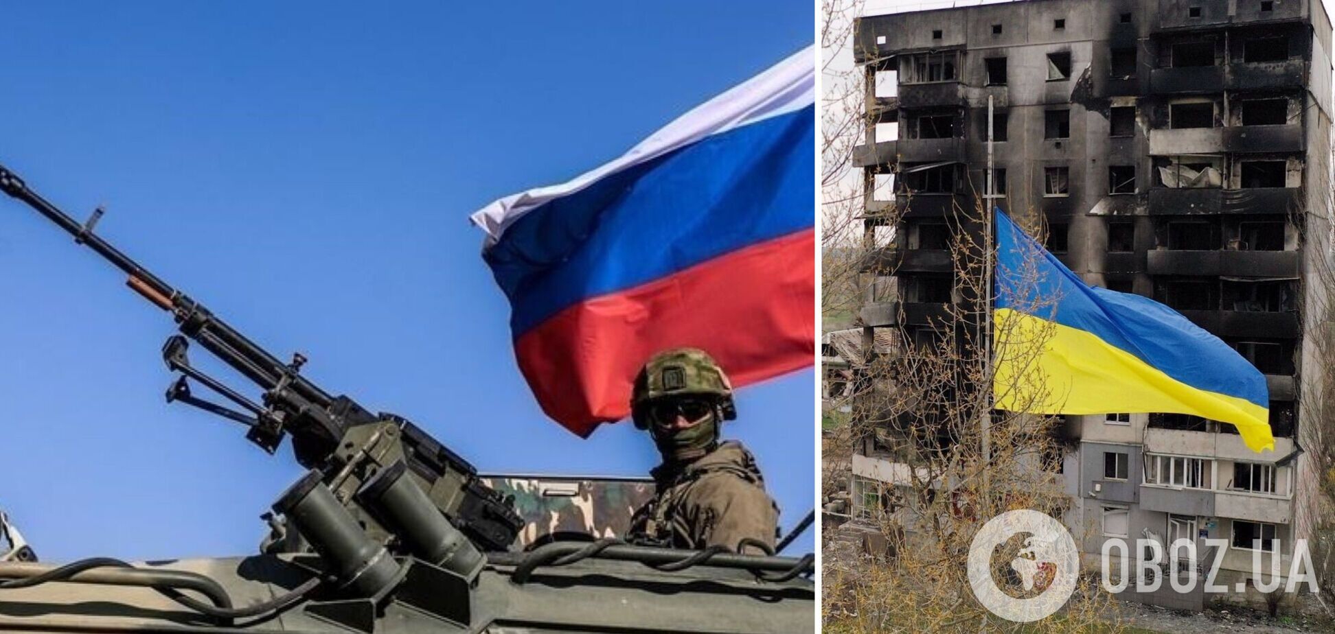 Враг пытается продвинуться к Бахмуту и Славянску