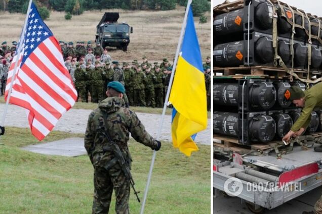 Пентагон готує новий пакет військової допомоги Україні на $275 млн – AP