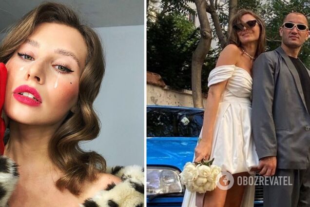 Жена продюсера Бардаша открестилась от антиукраинских заявлений мужа: все мы ошибаемся в людях