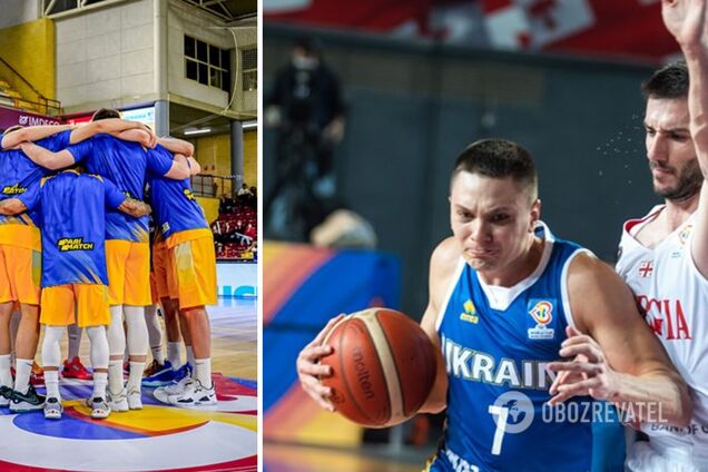 'Зустрічаю війну вдруге': захисник збірної України провів у 'тумані' матч 24 лютого і готовий до реваншу з Грузією