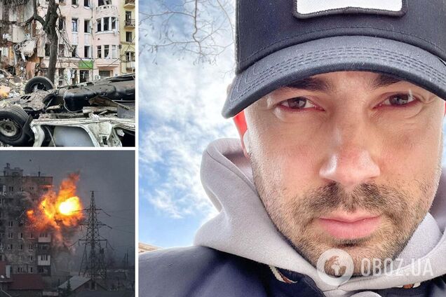 Бедняков нашел объяснение трагедиям Мариуполя, Харькова, Северодонецка и других городов: Россия – это абьюзер